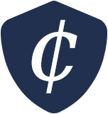 Cent-shield logo image